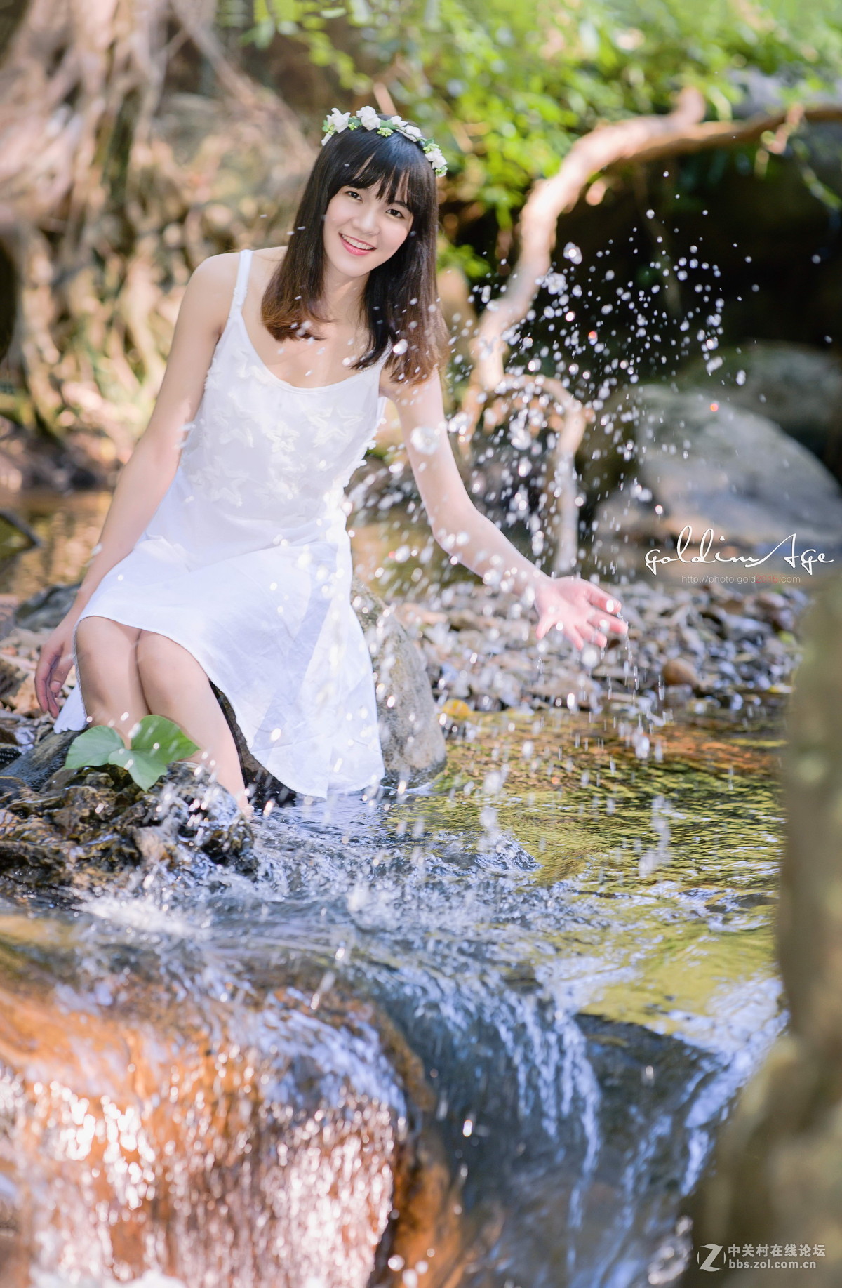 卡尔·蔡司Planar T* 135mm f/2 ZE {stacey外拍...人像]