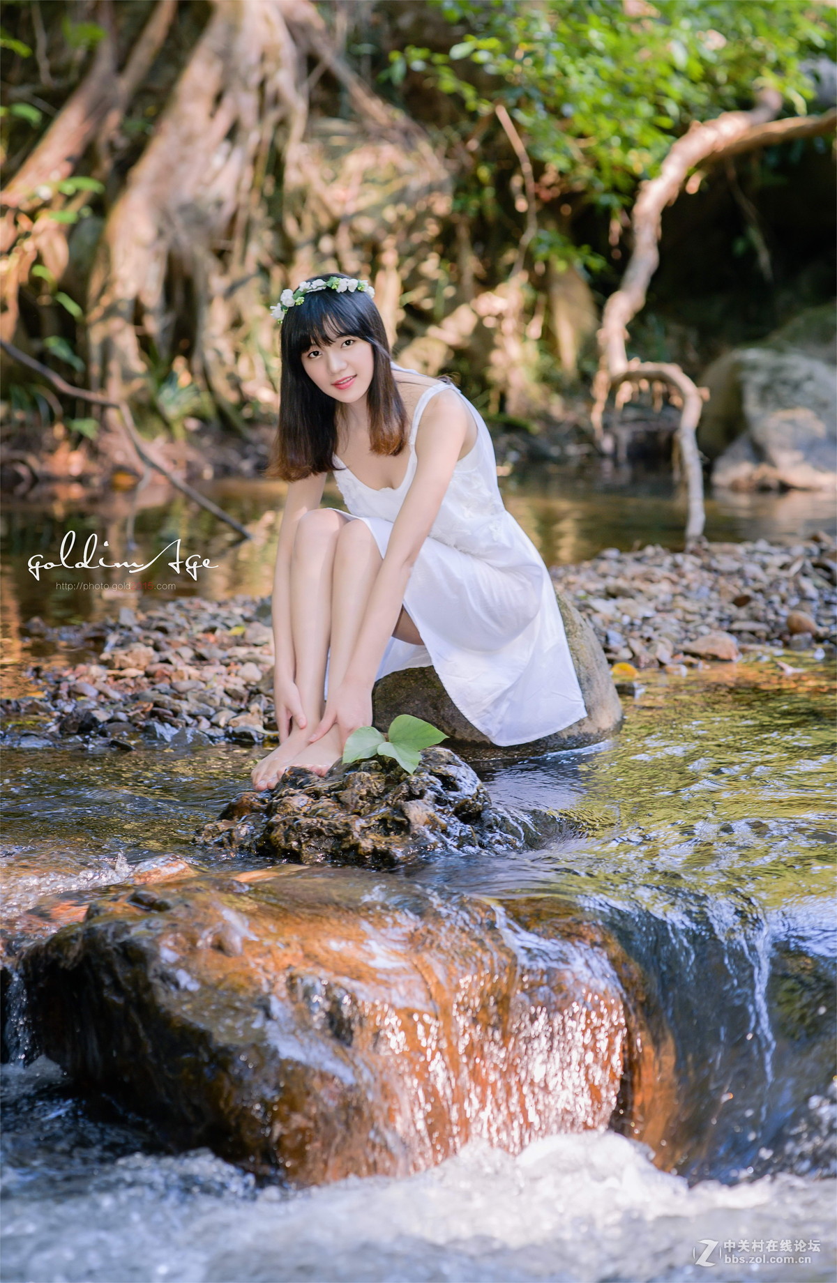 卡尔·蔡司Planar T* 135mm f/2 ZE {stacey外拍...人像]