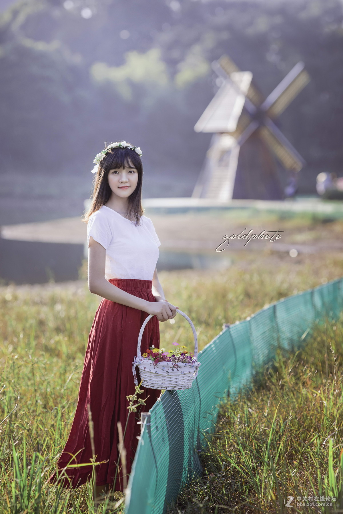 卡尔·蔡司Planar T* 135mm f/2 ZE {stacey外拍...人像]