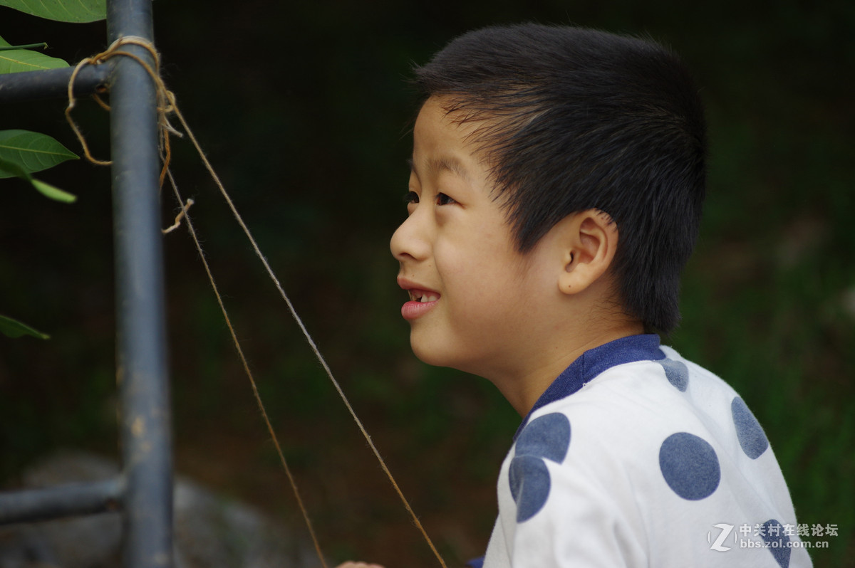 厚着脸皮再发一组K3 的渣片， 小家伙换牙的速度太快了，还有就是光长头发不长个。