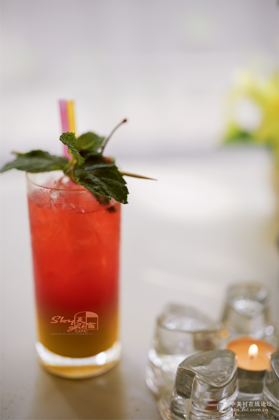 适马50MM F1.4ART...{天窗咖啡馆PHOTO}人像