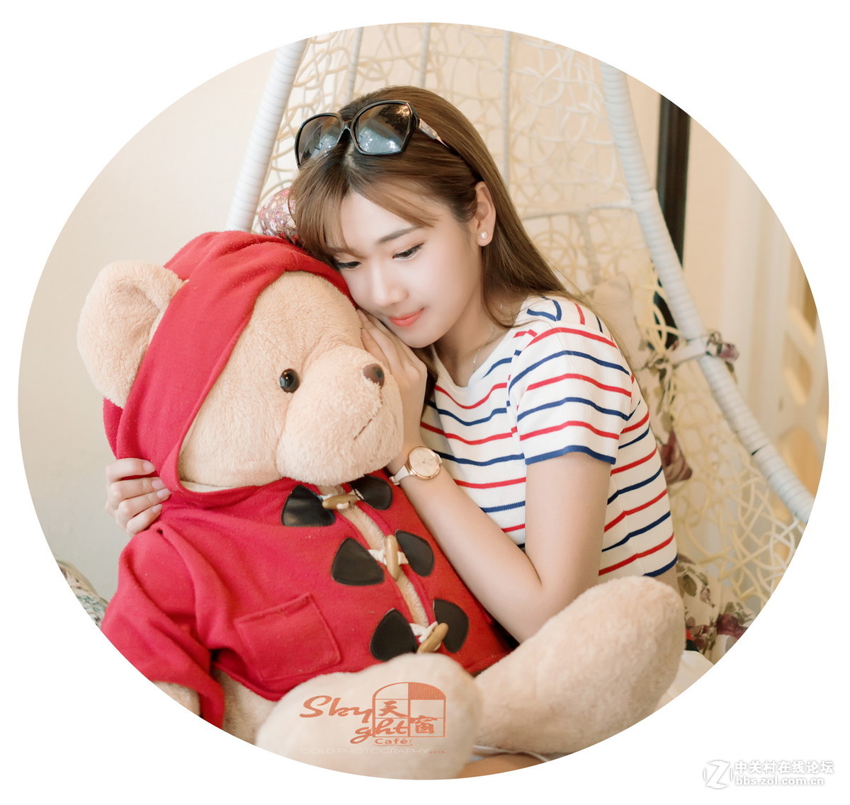 适马50MM F1.4ART...{天窗咖啡馆PHOTO}人像