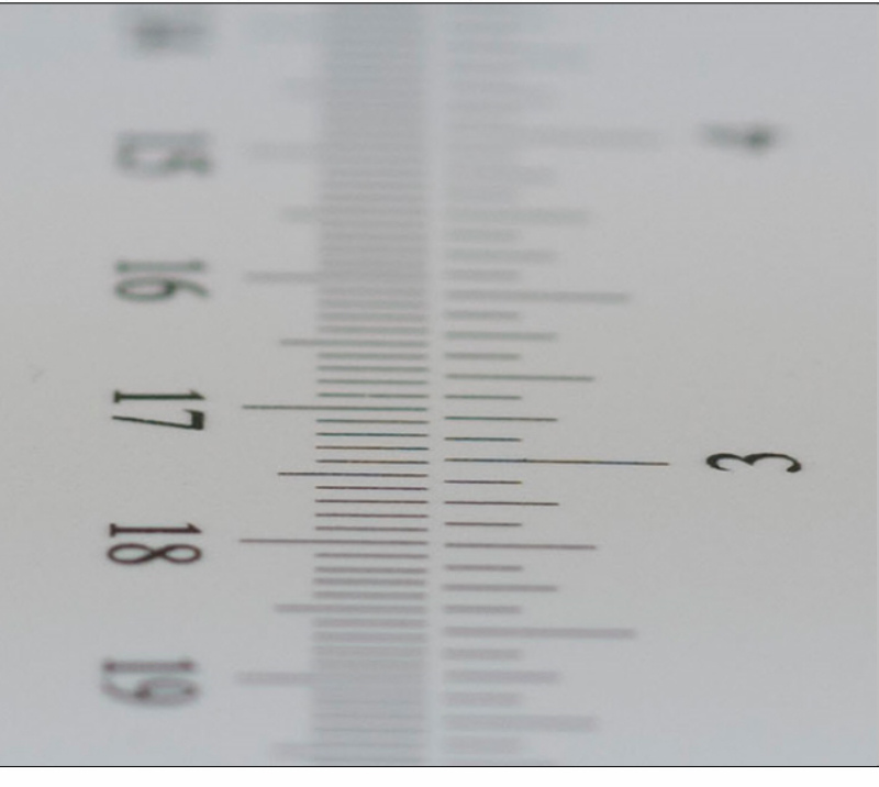 详细介绍Photozone对FE 90mm F2.8/ G OSS Macro的测试（有例照）