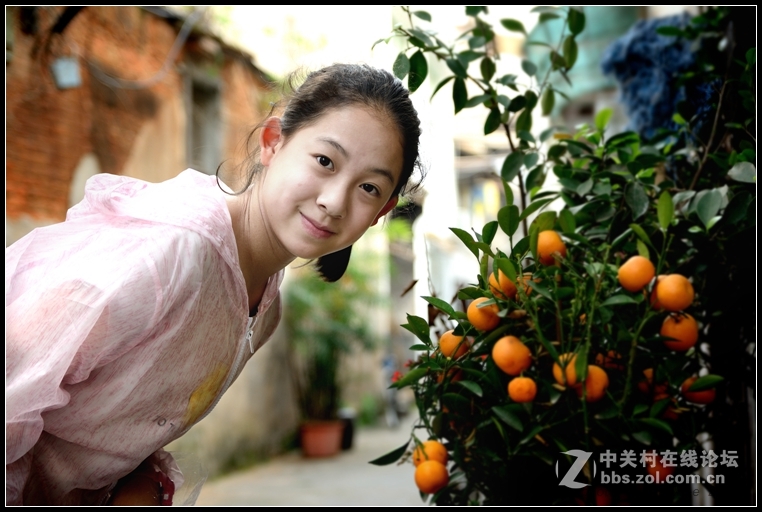 #练习随手拍#古城