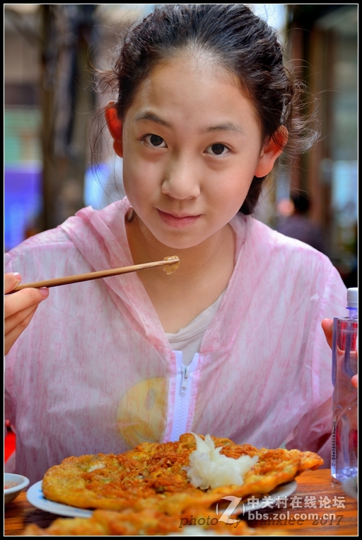 #练习随手拍#古城