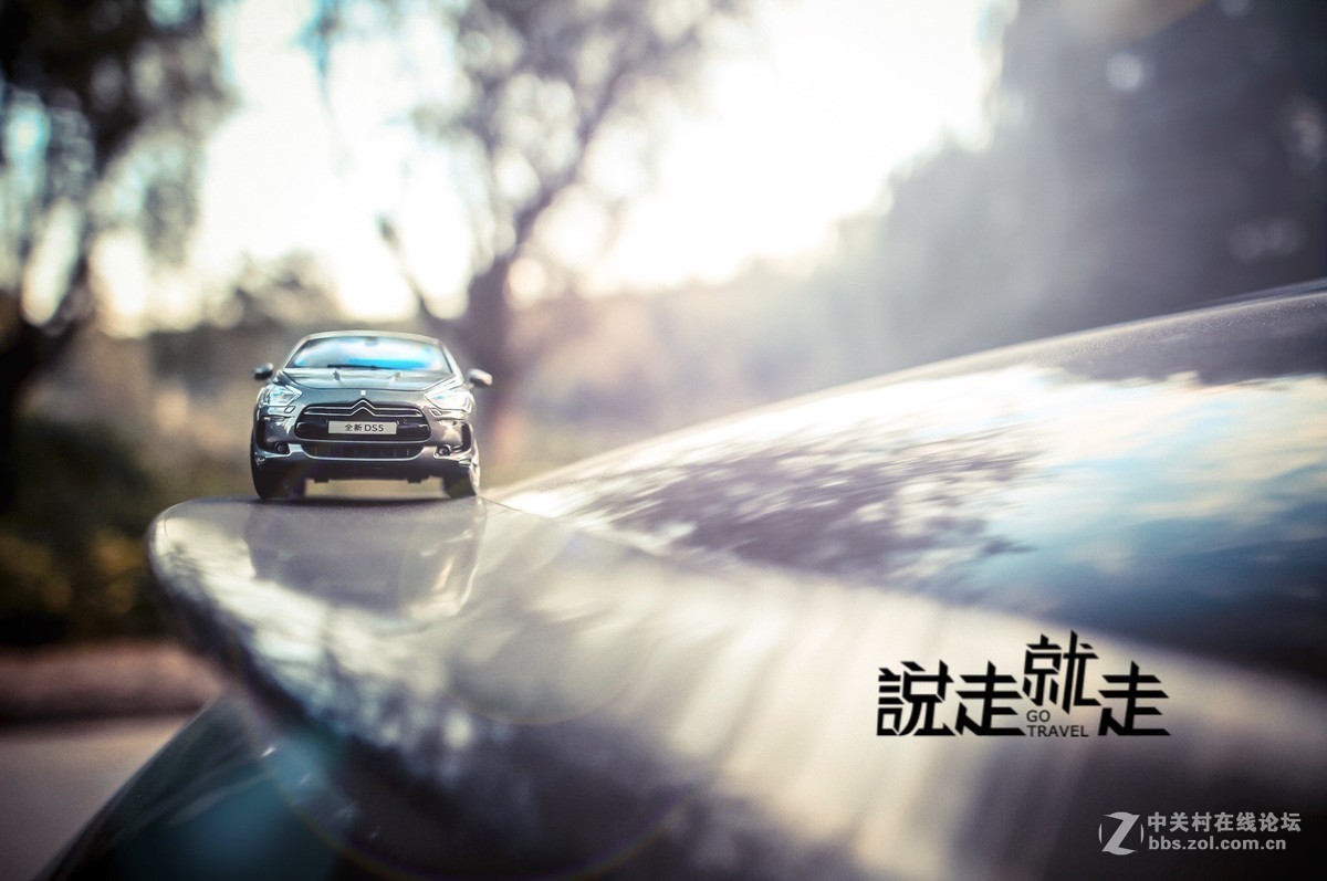 此车模非彼车模