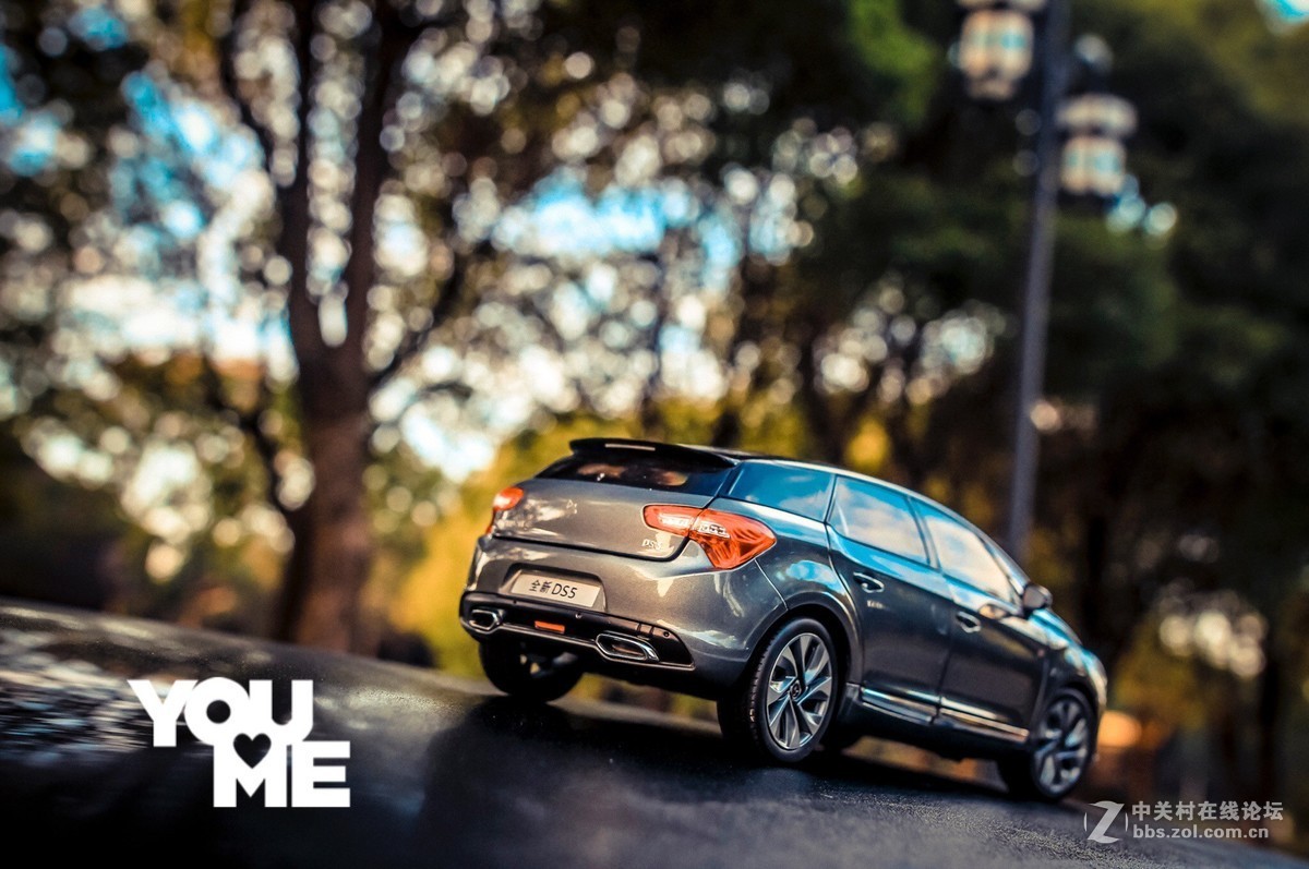 此车模非彼车模