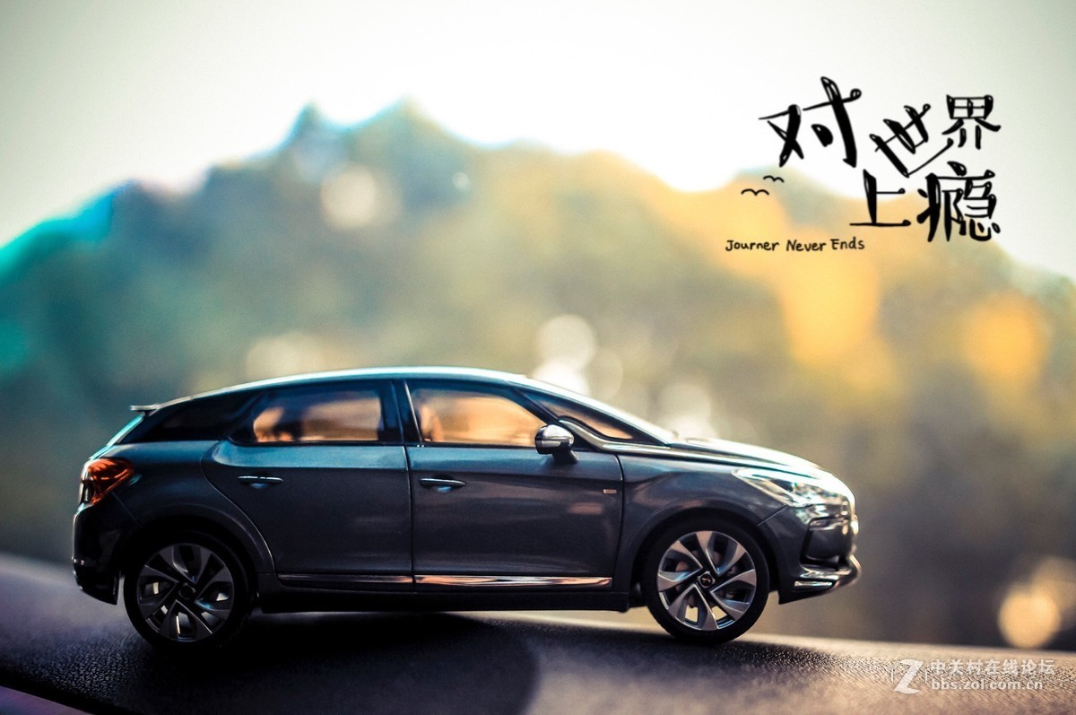 此车模非彼车模