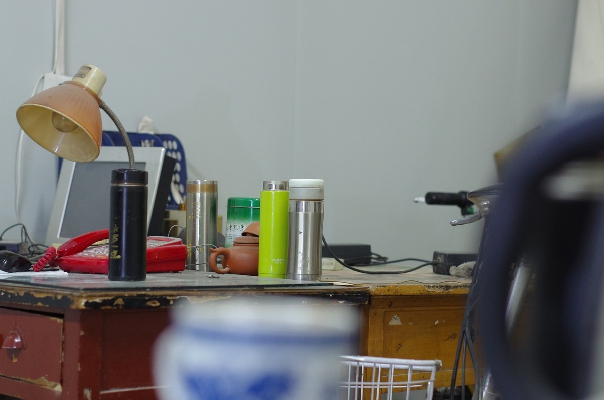 关于如何设置白平衡 室内直出 欢迎拍砖 主要针对白平衡拍砖