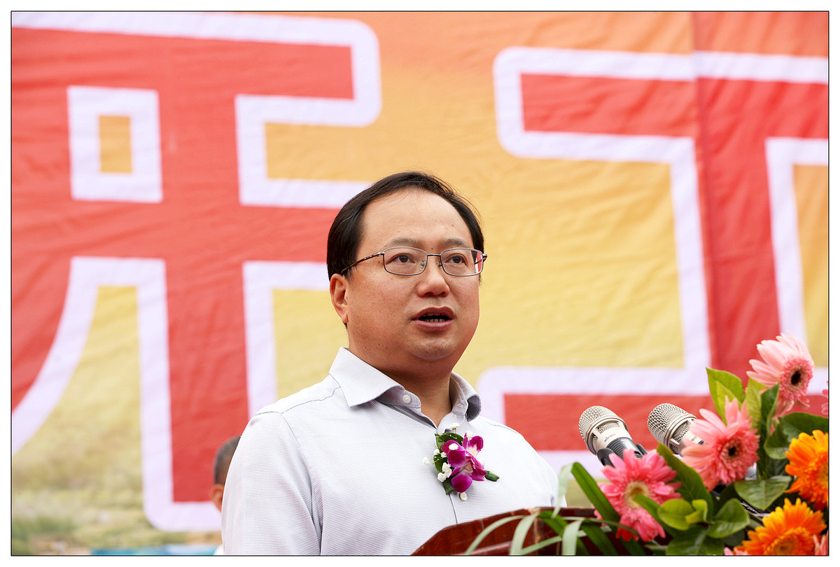 纪实  李白故里风光美