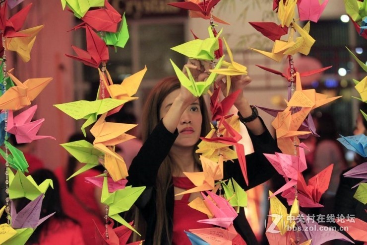 #寻找家乡的年味# 中国春节