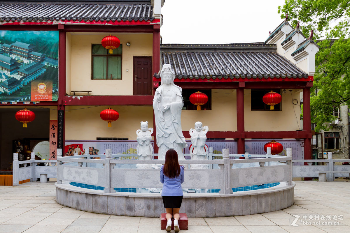 韶山银田寺湖南农民运动的摇篮