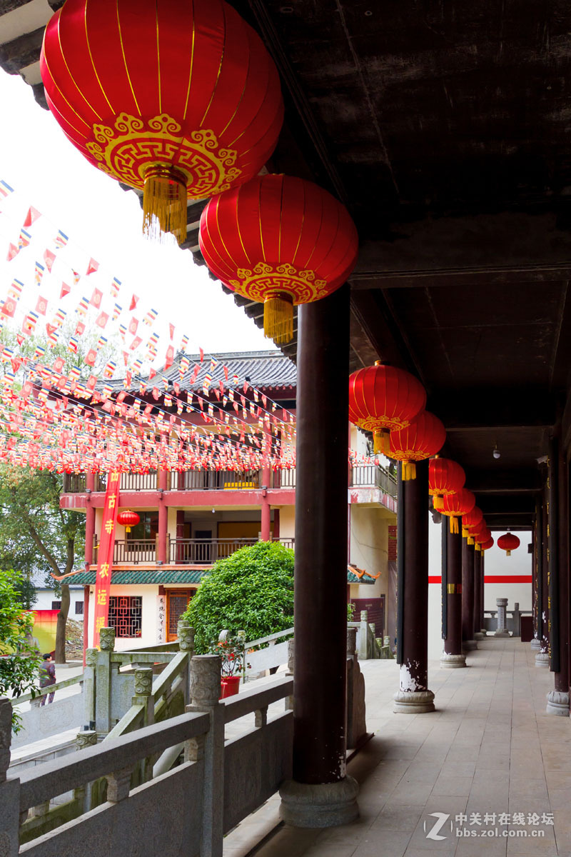 韶山银田寺湖南农民运动的摇篮