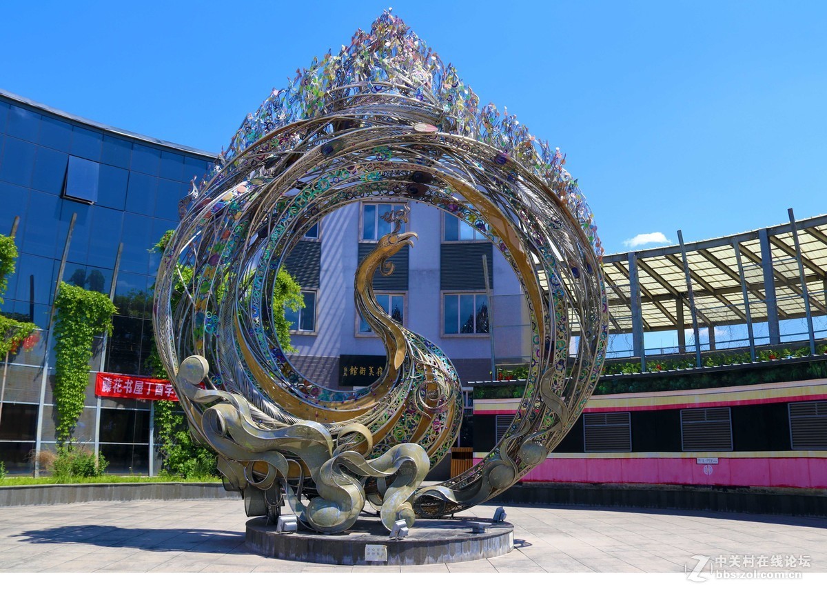 园博园随拍，欢迎朋友指导！