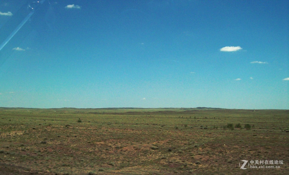 2017夏 长沙到喀什（57）G216一路向北