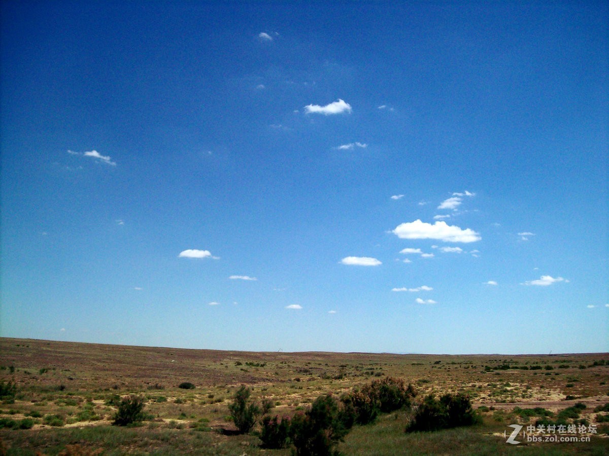 2017夏 长沙到喀什（57）G216一路向北