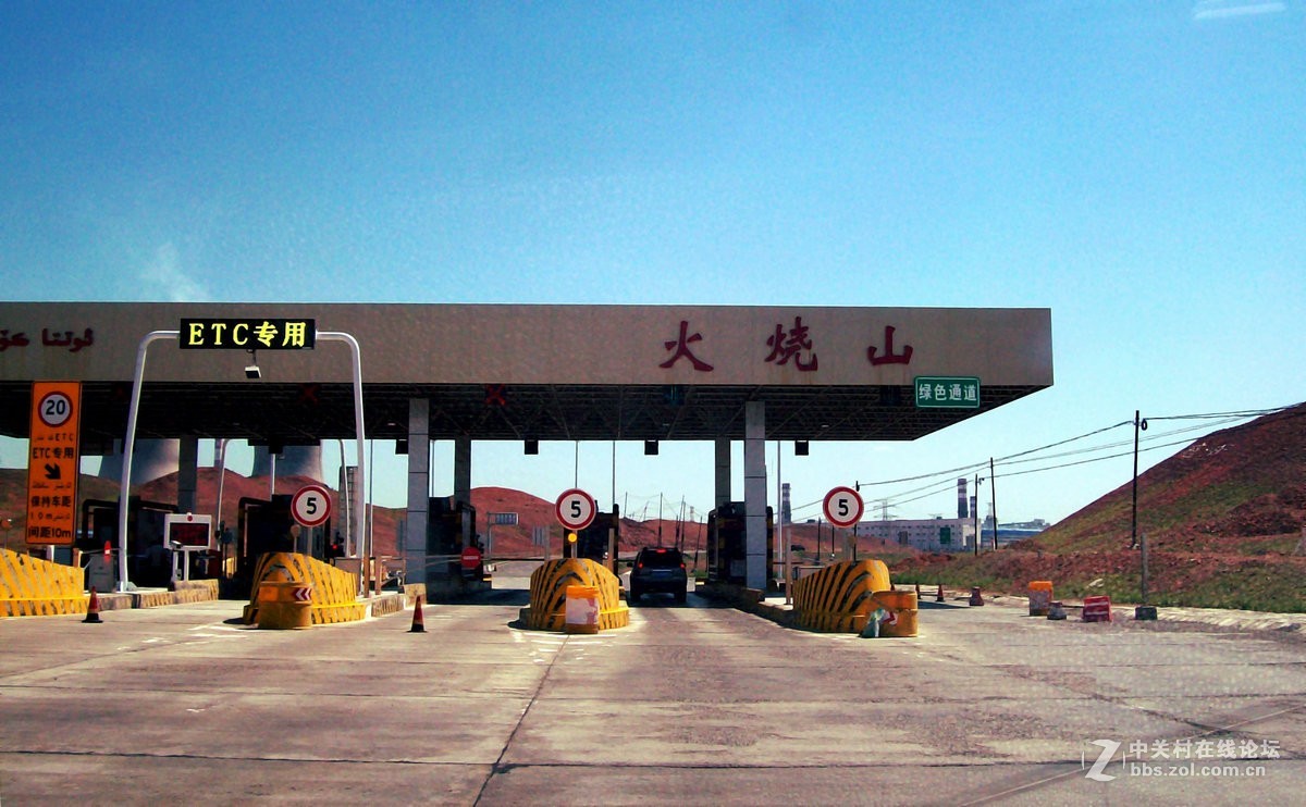 2017夏 长沙到喀什（57）G216一路向北