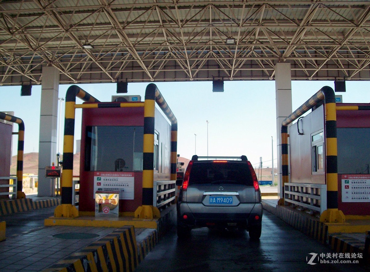 2017夏 长沙到喀什（57）G216一路向北