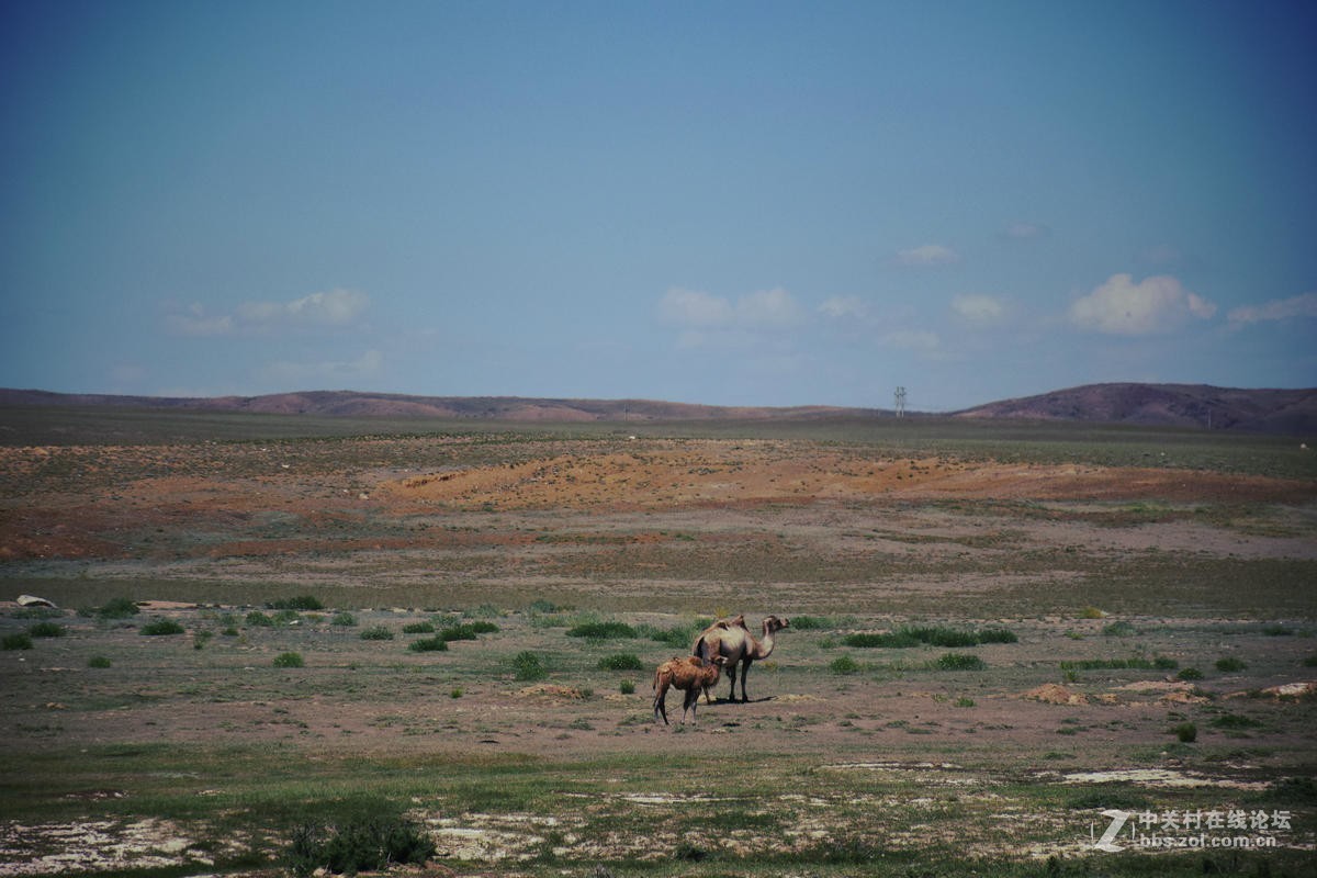 2017夏 长沙到喀什（57）G216一路向北