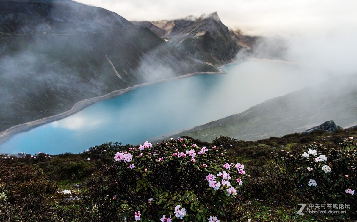 西藏边境线的秘境——山南