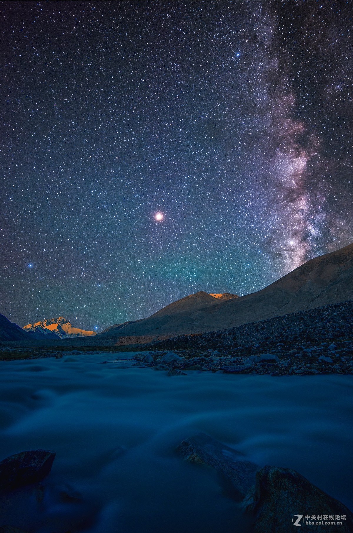 西藏边境线的秘境——山南