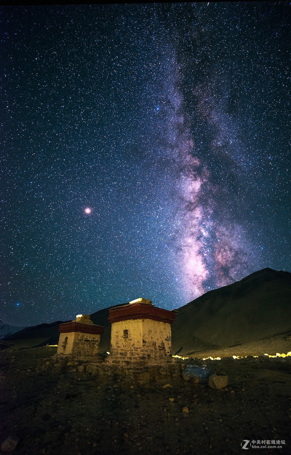 西藏边境线的秘境——山南