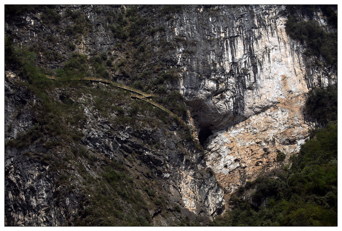 纪实  李白故里风光美
