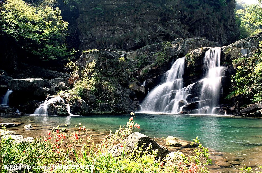 花都港龙拍摄 庐山真面目