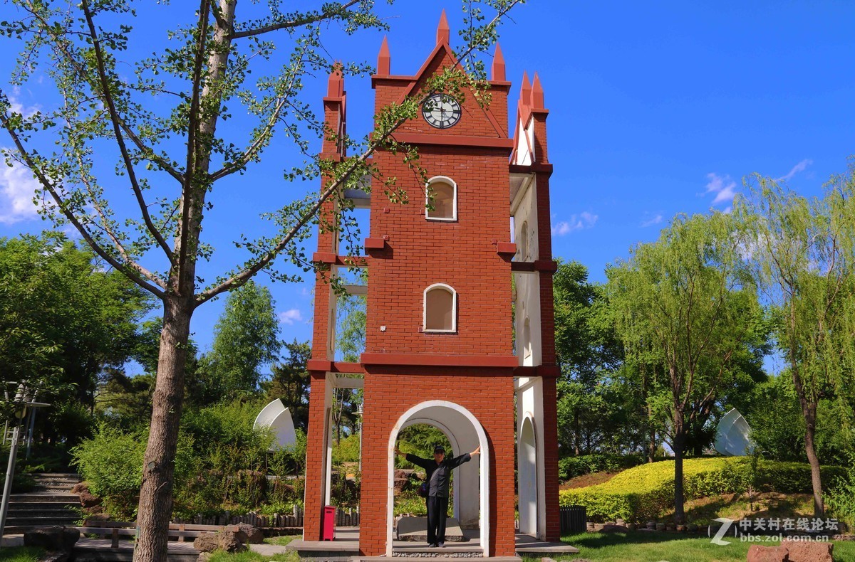 园博园随拍，欢迎朋友指导！