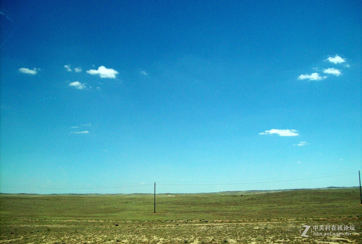 2017夏 长沙到喀什（57）G216一路向北