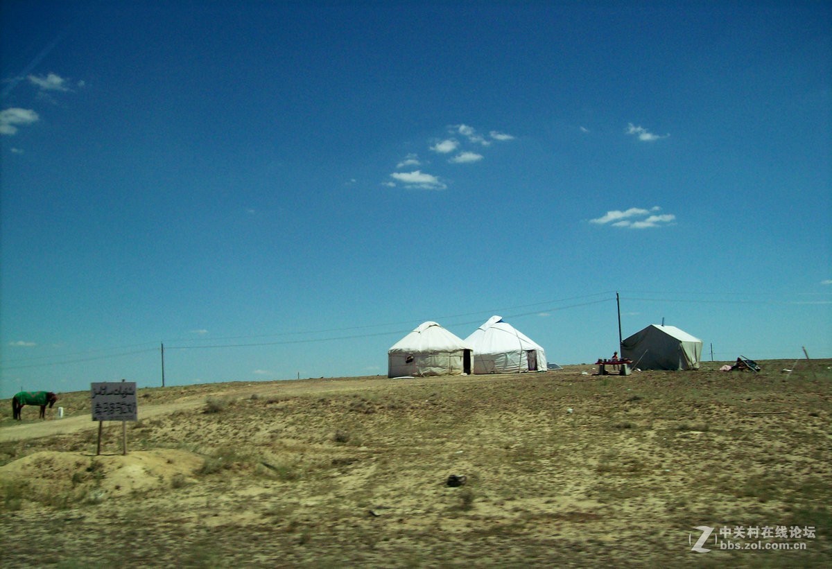 2017夏 长沙到喀什（57）G216一路向北