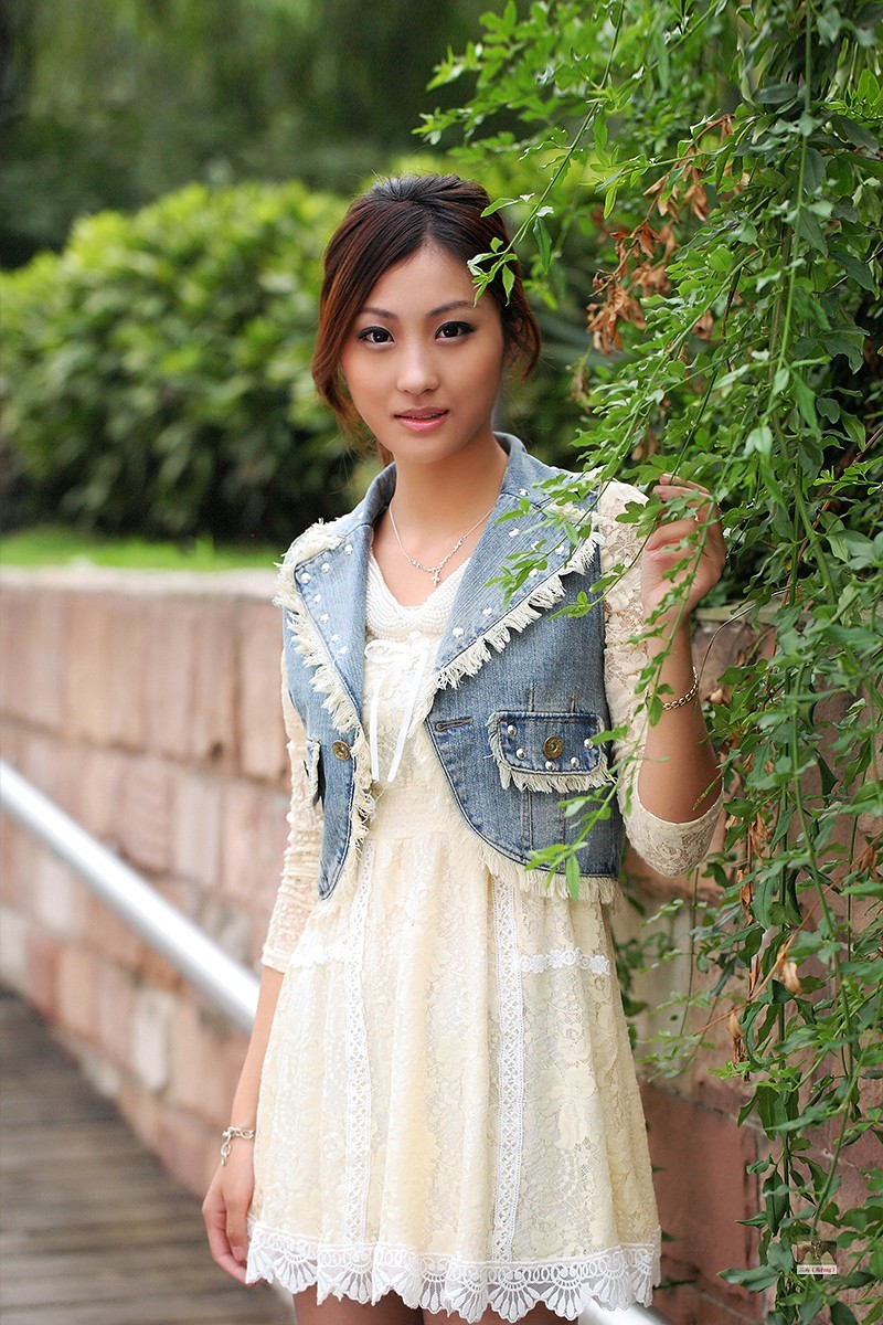 春风吹拂梦清园(Spring)