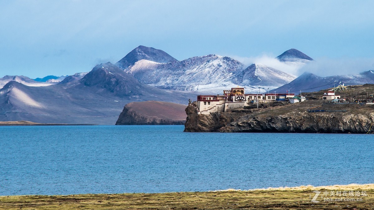 西藏边境线的秘境——山南