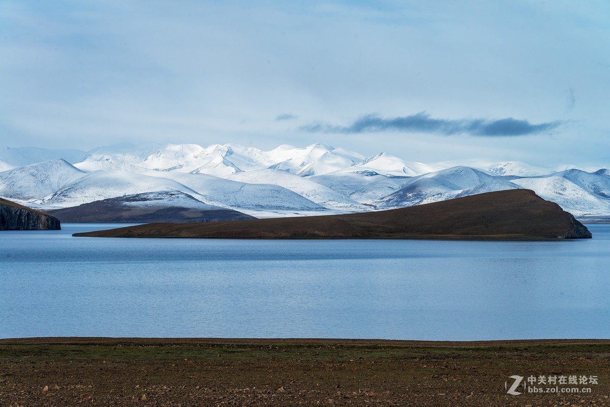 西藏边境线的秘境——山南