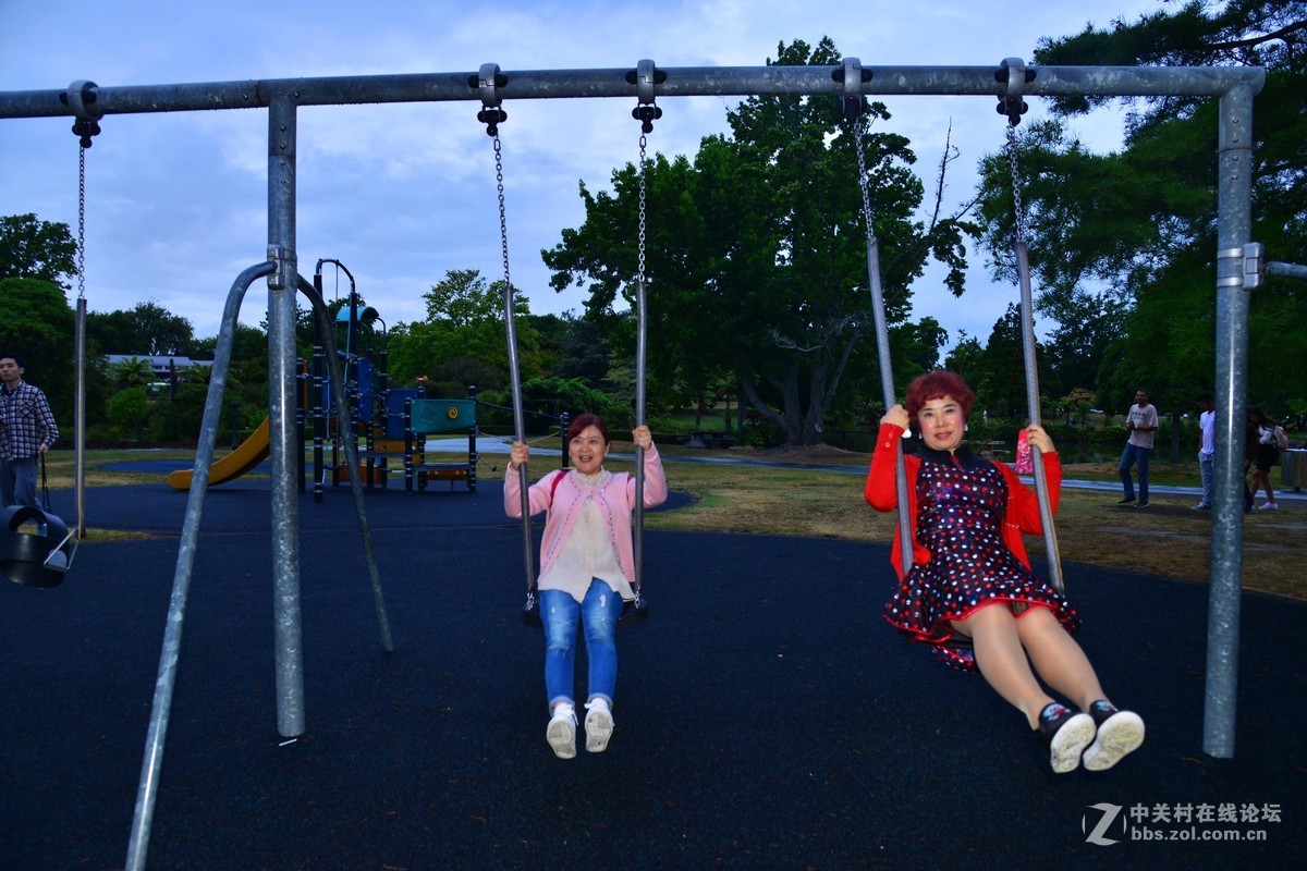 新西兰——汉密尔顿毛利人温泉酒店