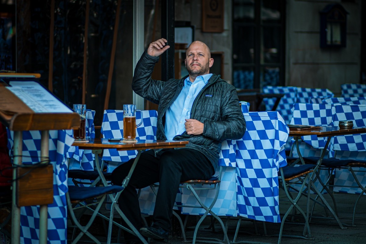 Z50转接尼康85F1.8G扫街新天地