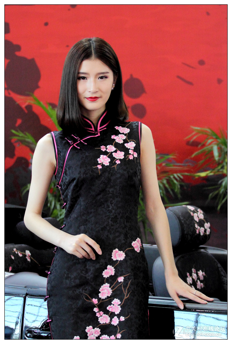 2015上海改装车展