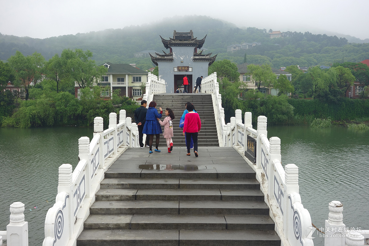 走进中国第一村——华西村（二）