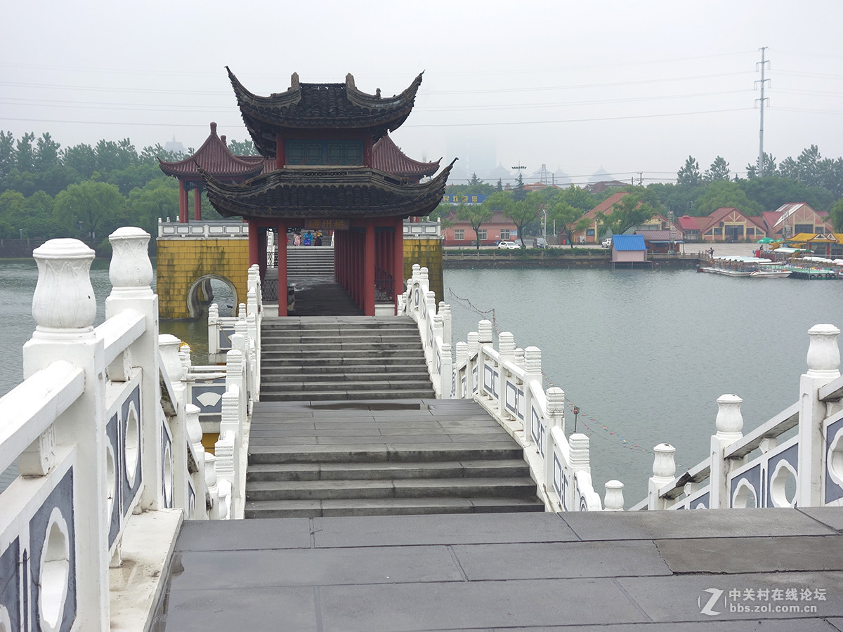 走进中国第一村——华西村（二）