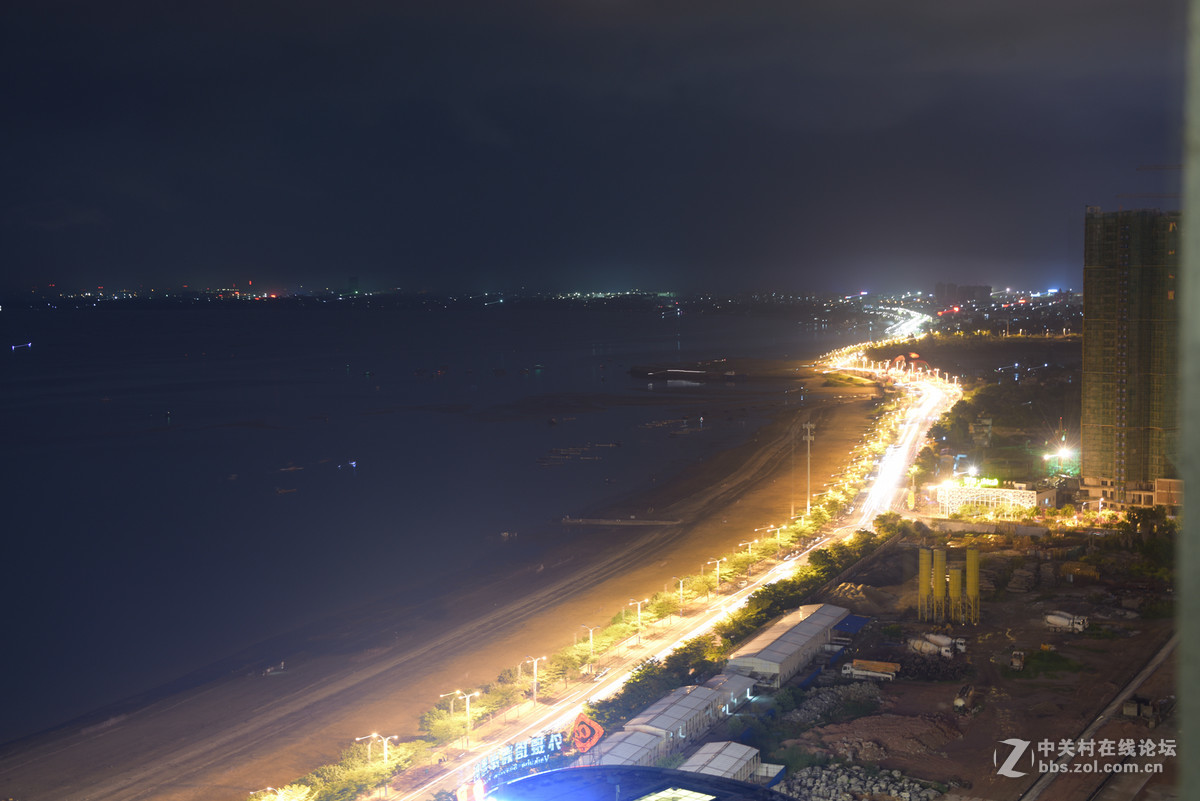 广西北海涠洲岛