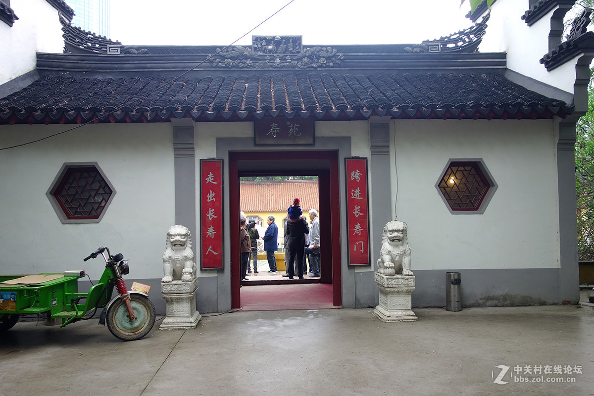 走进中国第一村——华西村（二）