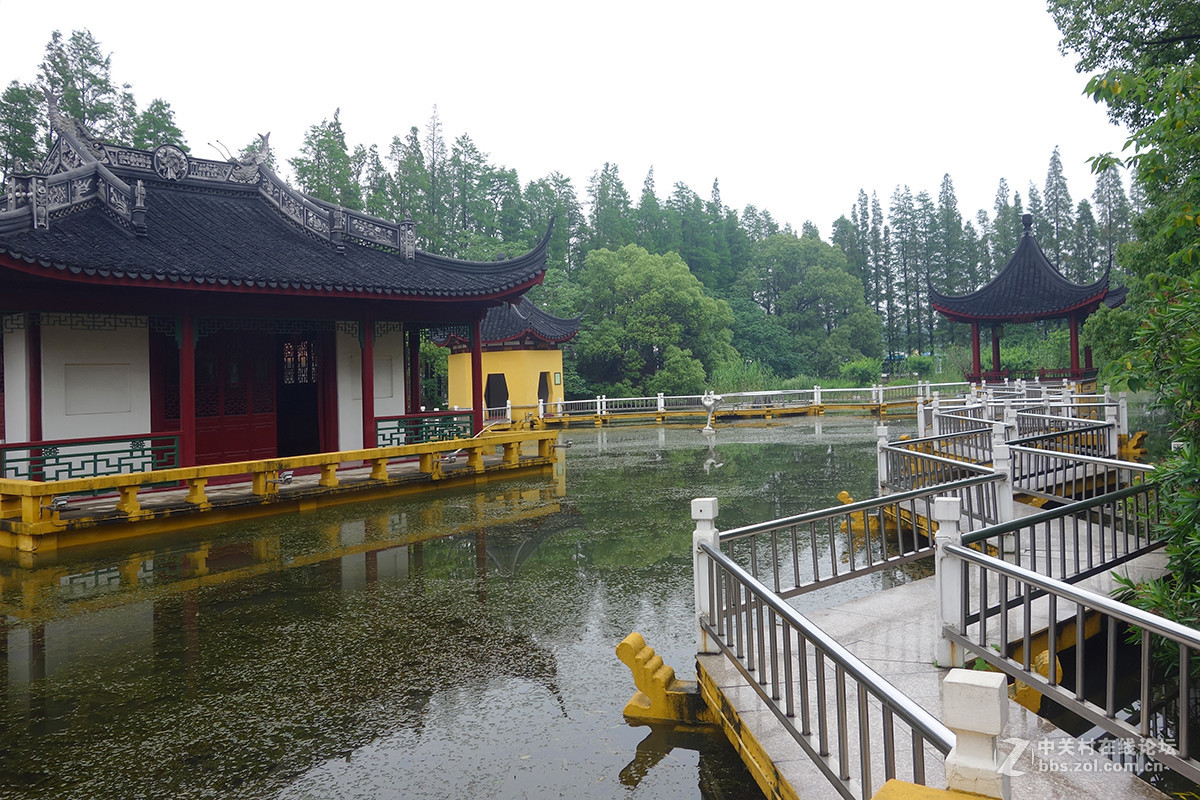 走进中国第一村——华西村（二）