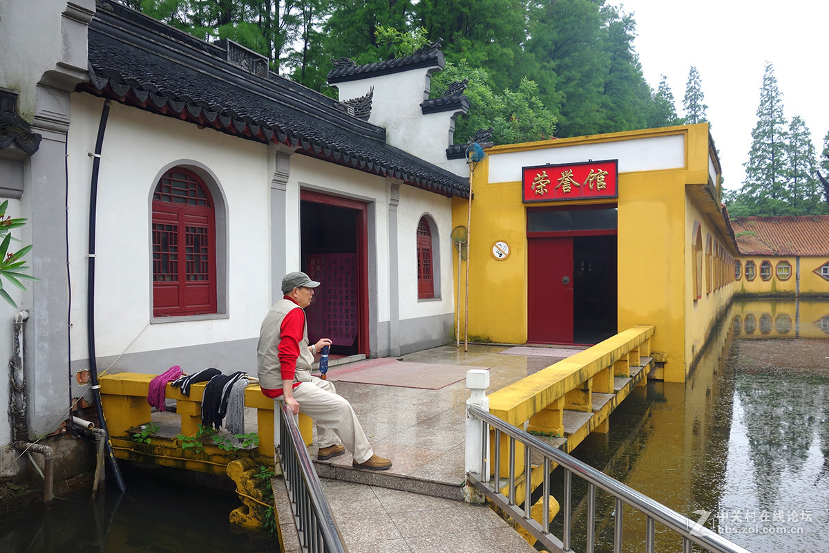 走进中国第一村——华西村（二）