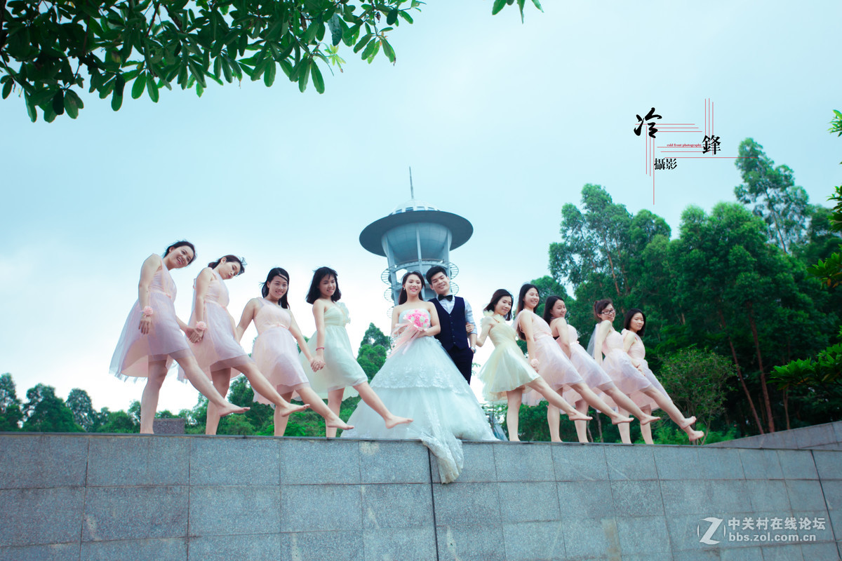 舞出闺蜜的旋律美感，友谊的小船永在！