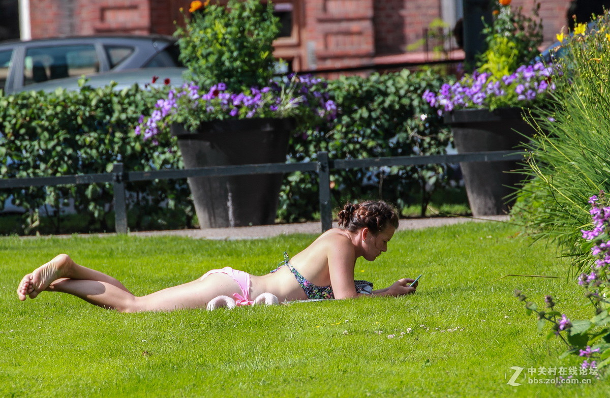 白欧行一人像抓拍一组。