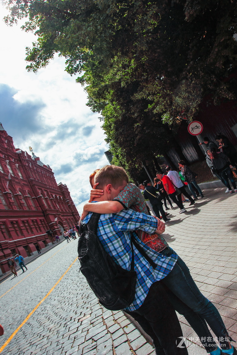 白欧行一人像抓拍一组。