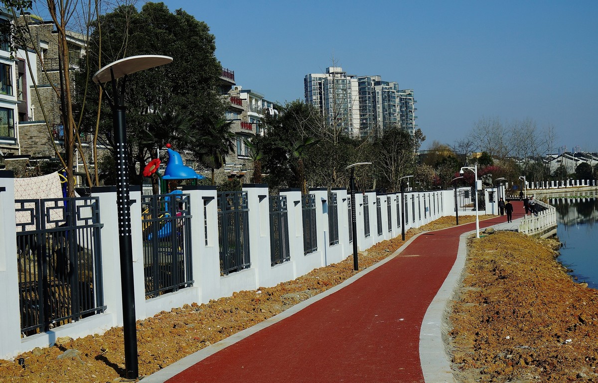 武汉印象-----大红灯笼高高挂！。。。。。。。。。