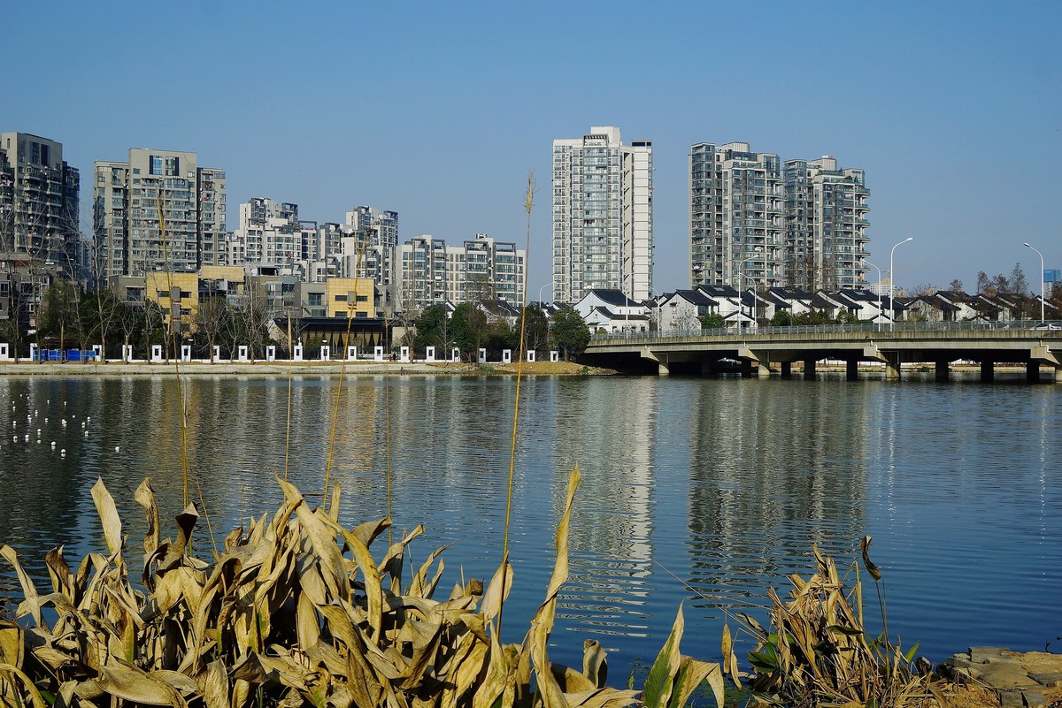 武汉印象-----大红灯笼高高挂！。。。。。。。。。