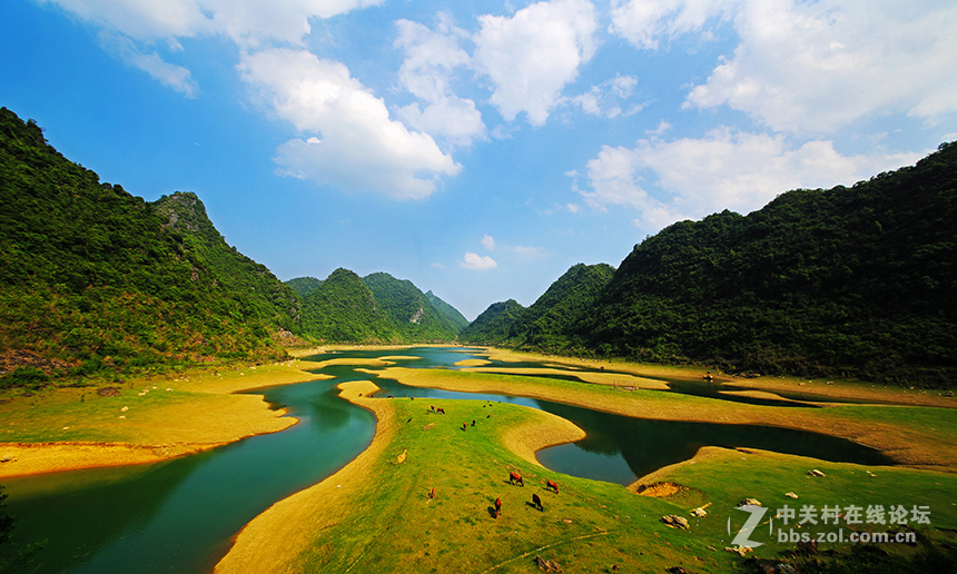 醉美更望湖