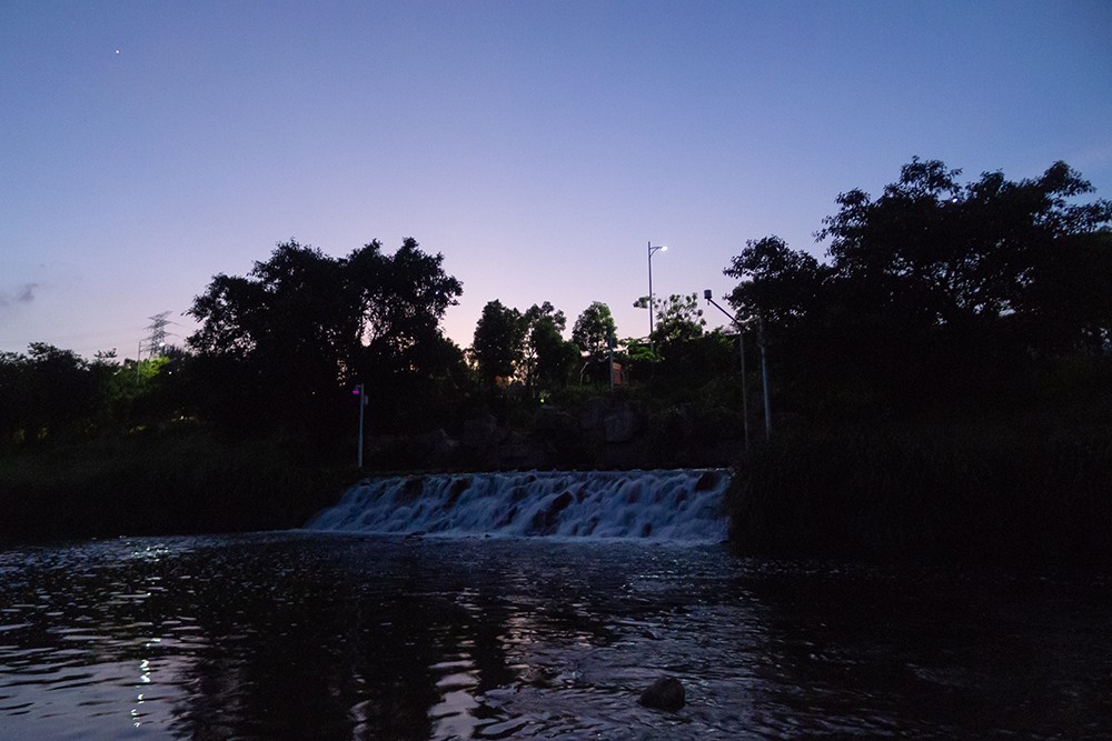 我胡汉三又回来啦